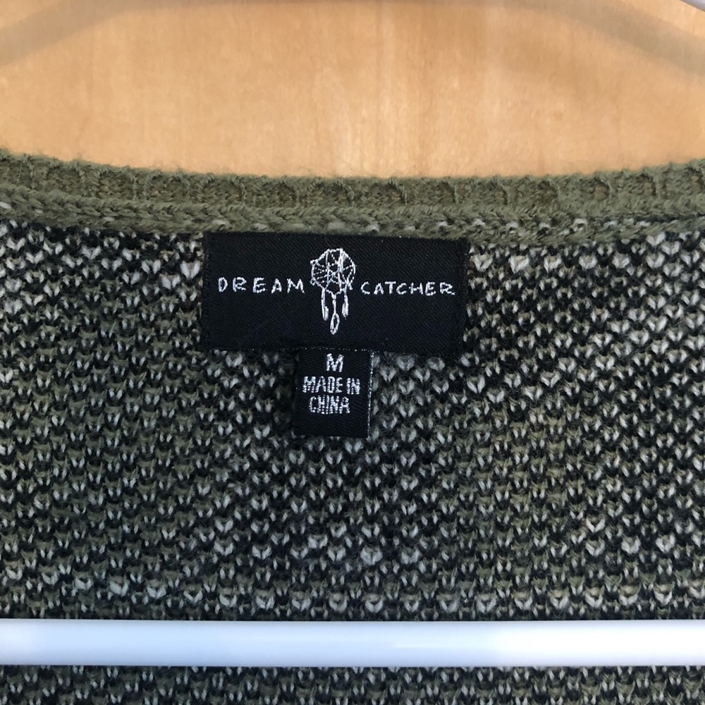 Elephant Cardigan - Picture 3 of 5